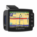 Averatec, Inc - PG135AB-1 - Averatec Voya 320 Automobile Navigator