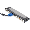 Targus Group International. - ACP60US - Targus ExpressCard Notebook Docking Station with Digital Video and Audio