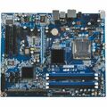 Abit Computer Corporation - IB9 - Abit IB9 Desktop Board