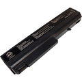 Battery Technology, Inc - HP-NC6200 - BTI Lithium Ion Notebook Battery