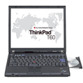 Lenovo Group Limited - 87445BU - Lenovo ThinkPad T60 Notebook