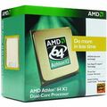 Advanced Micro Devices, Inc - ADO3800CSBOX - AMD Athlon 64 X2 Dual-Core 3800+ 2.0GHz Processor