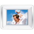 Coby Electronics Corporation - DP772 - Coby Electronics DP772 Digital Picture Frame