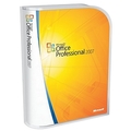 Microsoft Corporation - 269-11095 - Microsoft Office 2007 Professional