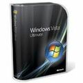 Microsoft Corporation - 4CN-00793 - Microsoft Windows Vista Ultimate - 64-bit - Upgrade