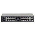 Hewlett-Packard - AF102A - HP 48-Port Console Server