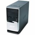 Acer, Inc - AST180-US340B - Acer Aspire T180 Desktop