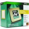 Advanced Micro Devices, Inc - ADA5600CZBOX - AMD Athlon 64 X2 Dual-Core 5600+ 2.80GHz Processor