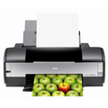 Epson Corporation - C11C655001 - Epson Stylus 1400 Inkjet Photo Printer