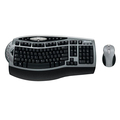 Microsoft Corporation - 4GC-00002 - Microsoft Wireless Laser Desktop 4000