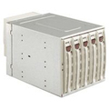 Supermicro Computer, Inc - CSE-M35TQ - Supermicro CSE-M35TQ Mobile Rack Enclosure