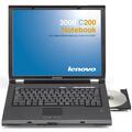 Lenovo Group Limited - 8922A2U - Lenovo 3000 C200 Notebook