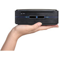 AOpen, Inc - 91.MPC01.6DW - AOpen miniPC Duo MP945-VXR Barebone System