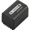 Sony Corporation - NPFH70 - Sony InfoLithium H-Series NP-FH70 Camcorder Battery