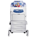 Xerox Corporation - 6360/DX - Xerox Phaser 6360DX Laser Printer