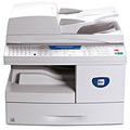 Xerox Corporation - FC2218 - Xerox FaxCentre 2218 Multifunction Printer