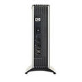 Hewlett-Packard - RK270AT#ABA - HP t5530 Thin Client