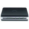 D-Link Systems, Inc - DSL-2320B - D-Link DSL-2302B ADSL 2/2+ Ethernet/USB Modem