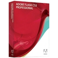 Adobe Systems, Inc - 38039481 - Adobe Flash CS3 Professional - Complete Product