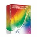 Adobe Systems, Inc - 29280058 - Adobe Creative Suite v.3.0 Master Collection - Upgrade