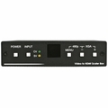 Startech Computer Products - VID2HDMITV - Startech Converge A/V Composite/S-Video and Audio to HDMI Scaler / Converter