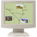 Planar Systems, Inc - 997-3394-00 - Planar PT1510MX TouchScreen LCD Monitor