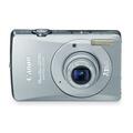 Canon - 2239B001 - Canon PowerShot Digital ELPH SD750 Camera - Silver