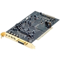 Hewlett-Packard - AG936AV - HP Sound Blaster X-Fi XtremeMusic Sound Card