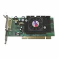 Jaton Corporation - VIDEO-228PCI-XS - Jaton Video-228PCI-XS Graphics Card Half Length-Low profile