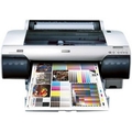 Epson Corporation - C593001EXP - Epson Stylus Pro 4800 Large Format Printer Portrait Edition