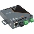 Lantronix, Inc - IBIO21002-01 - Lantronix IntelliBox-I/O 2100 Industrial Device Server
