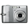 Nikon Corporation - 25563 - Nikon Coolpix L11 Digital Camera - Titanium