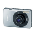 Canon - 1814B001 - Canon PowerShot Digital ELPH SD750 Camera - Black