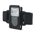 Belkin International, Inc - F8Z095-BLK - Belkin Sports Armband