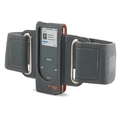 Belkin International, Inc - F8Z105-GRY - Belkin Sports Armband