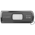 SanDisk Corporation - SDCZ6-2048-A10RB - SanDisk 2GB Cruzer Micro U3 USB2.0 Flash Drive