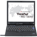 Lenovo Group Limited - 6366L6U - Lenovo ThinkPad X60 Tablet PC