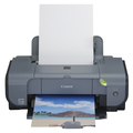 Canon - 1437B002 - Canon PIXMA iP3300 Inkjet Photo Printer