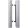 Sony Corporation - SSSP40FW/S - Sony SSSP40FWS Stereo Speaker