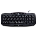Logitech - 920-000021 - Logitech Access Keyboard 600