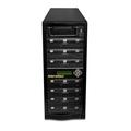 Aleratec 1:7 Copy Tower Pro HS CD/DVD Duplicator