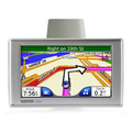 Garmin, Ltd - 010-00540-70 - Garmin n�vi 650 Automobile Navigator