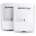 IOGEAR, Inc - GHPB42W6 - IOGEAR GHPB42W6 Powerline Network Adapter