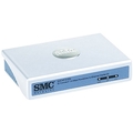 SMC Networks, Inc - SMCHP1D-ETH - SMC EZ Connect Powerline to Ethernet Transceiver