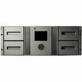 Hewlett-Packard - AH560A - HP StorageWorks MSL4048 LTO Ultrium 920 Tape Library