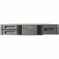 Hewlett-Packard - AH559A - HP StorageWorks MSL2024 LTO Ultrium 920 Tape Library