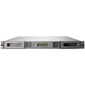 Hewlett-Packard - AH558A - HP StorageWorks 1/8 G2 LTO Ultrium 920 Tape Autoloader