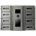 Hewlett-Packard - AH219A - HP StorageWorks MSL8096 LTO Ultrium 960 Tape Library