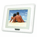 Portable USA - PU8C - Portable USA PU-8C Digital Picture Frame