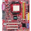 MSI Computer Corporation - K9AGM2-FIH - MSI K9AGM2-FIH Desktop Board